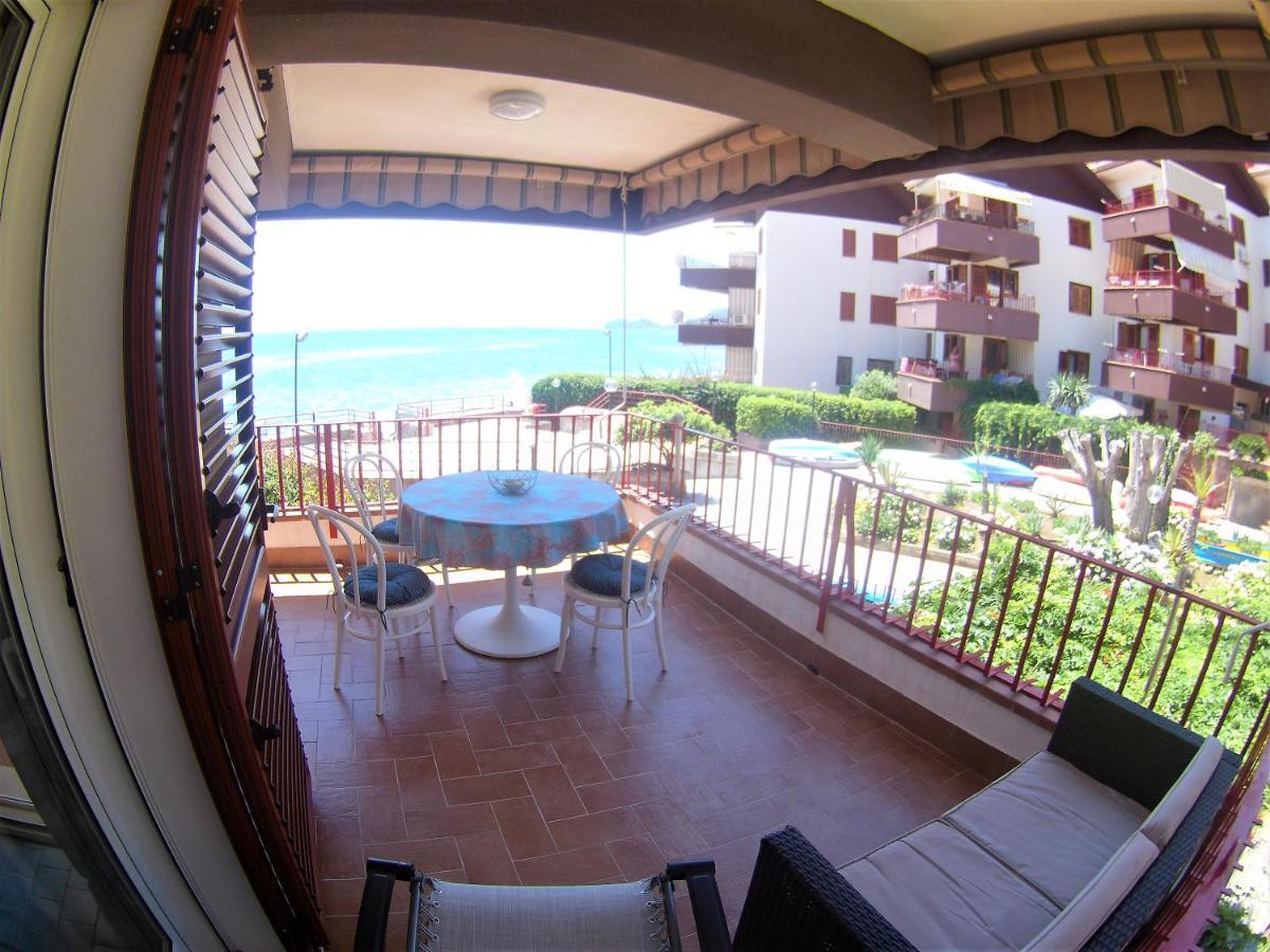 Appartement Sea Taormina Letojanni